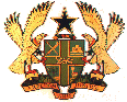 Ghana's Coat of Arms